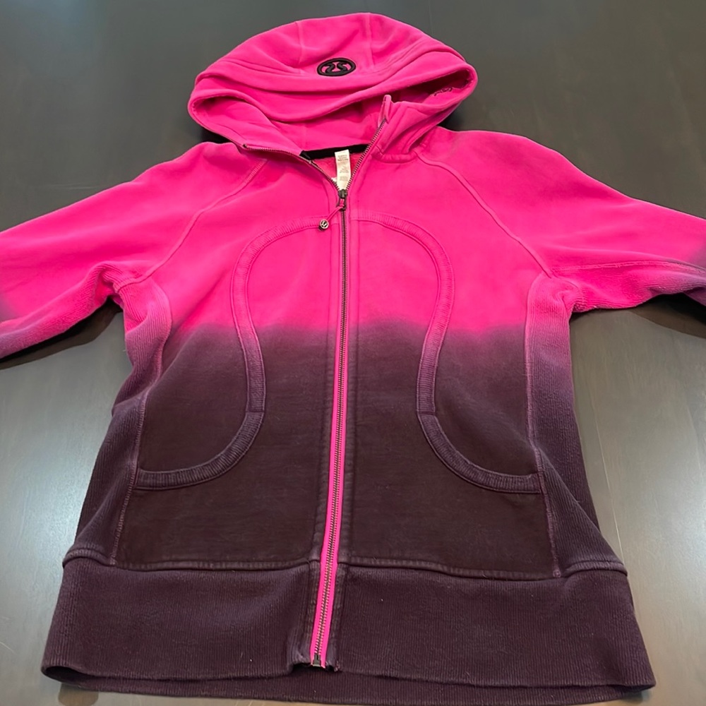 Limited Edition Scuba Hoodie
